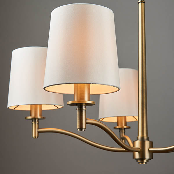 Ortona 5lt pendant
