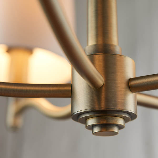 Ortona 5lt pendant