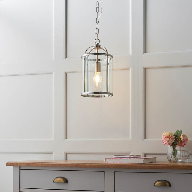 Lambeth Pendant