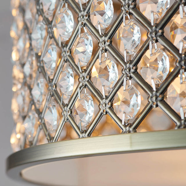 Hudson 3lt semi flush