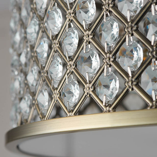 Hudson 3lt semi flush