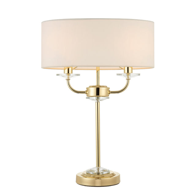 Nixon 2lt table