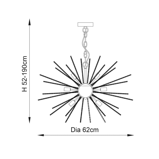 Orta 9lt pendant