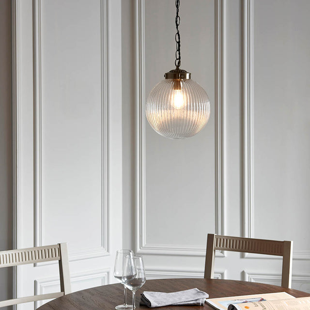 Brydon Pendant