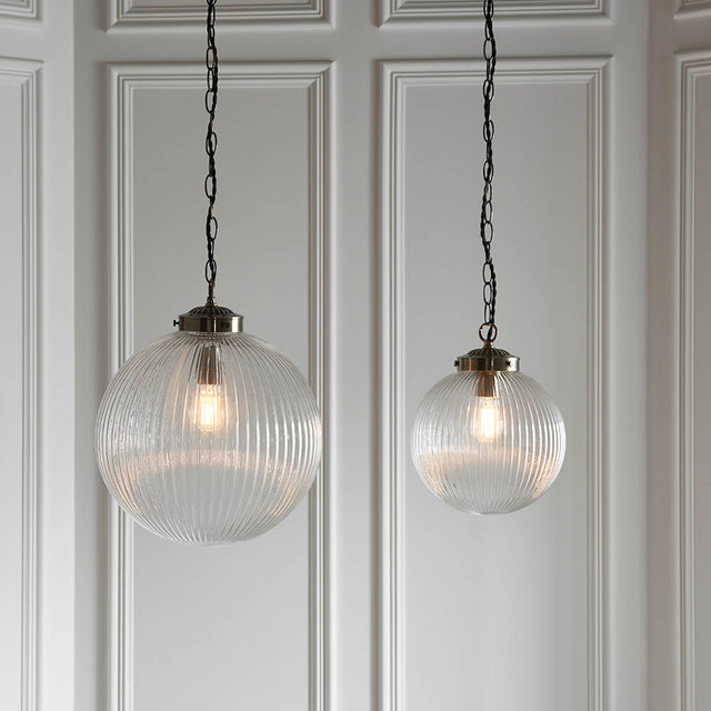 Brydon Pendant