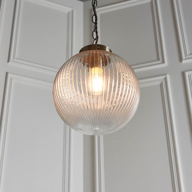 Brydon Pendant