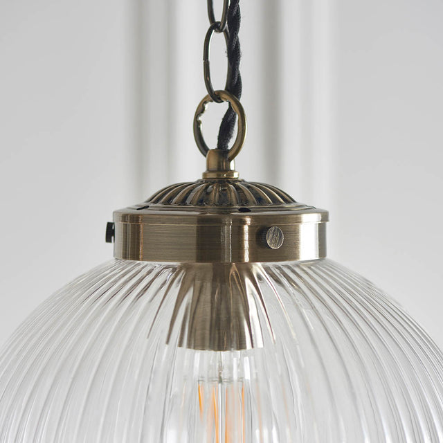 Brydon Pendant