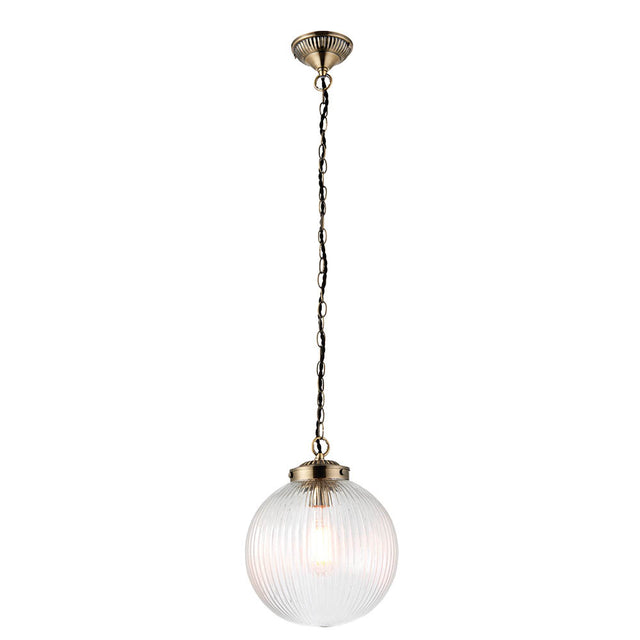 Brydon Pendant