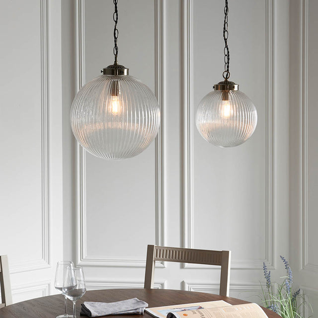 Brydon Pendant