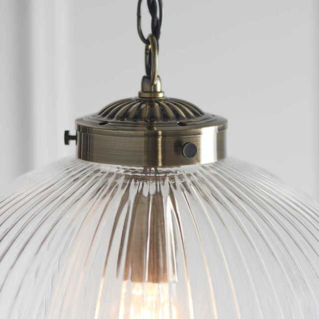 Brydon Pendant