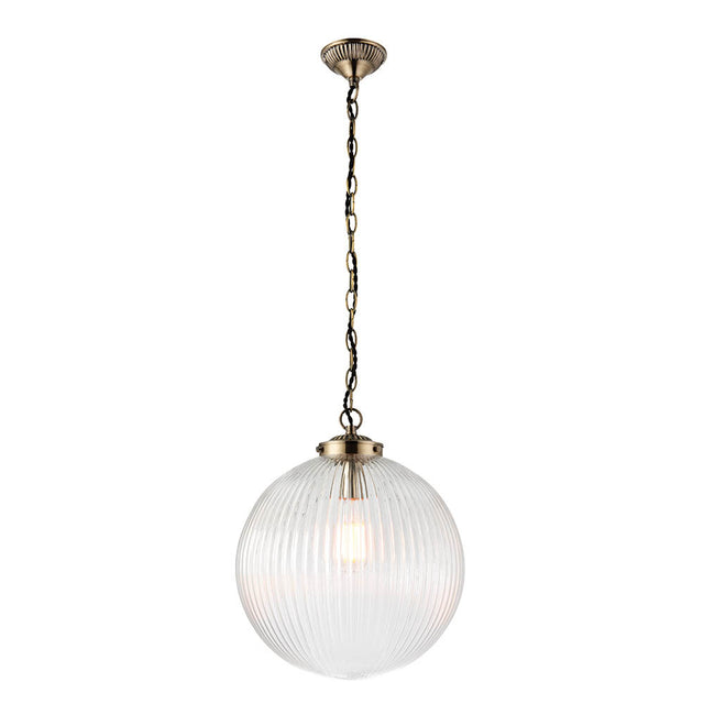 Brydon Pendant