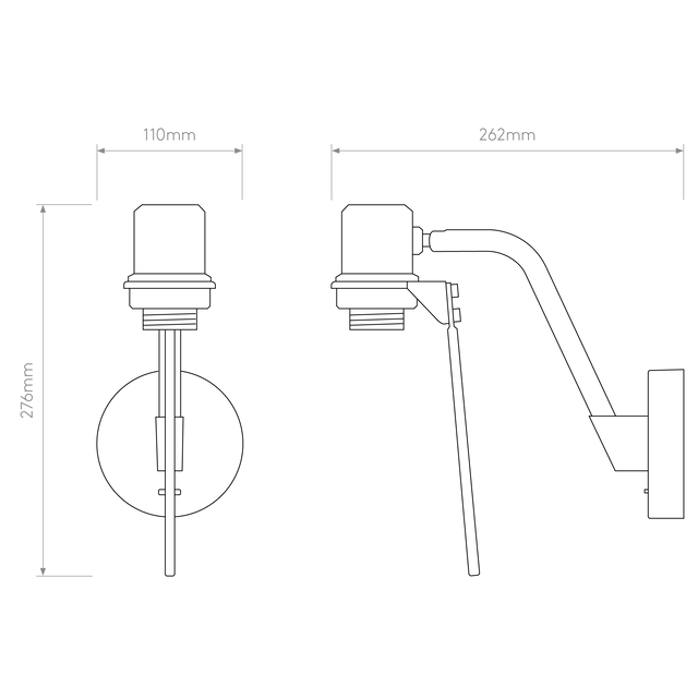 Edward Wall Switched