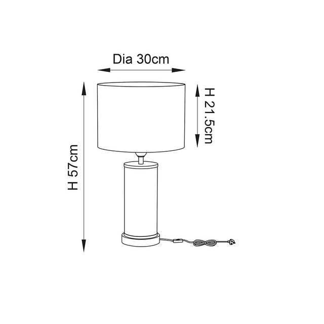 Indara Table