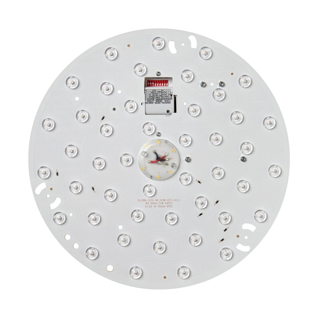 Luik Microwave gear tray 18W cct