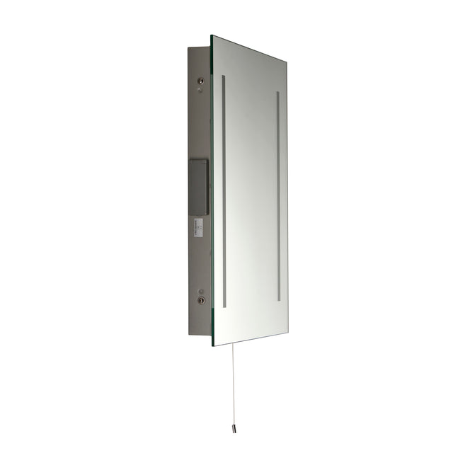 Glimpse Shaver Mirror 4000K