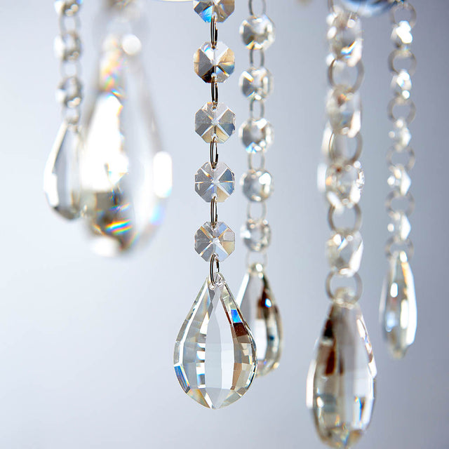 Tabitha 8lt pendant