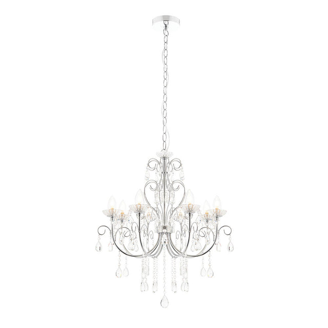 Tabitha 8lt pendant