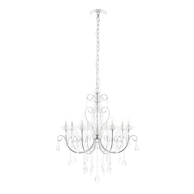 Tabitha 8lt pendant