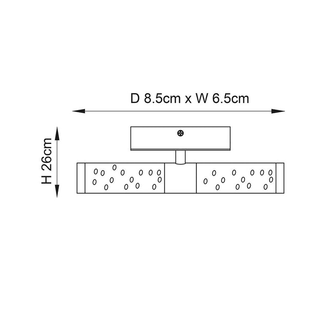 Essence 2lt wall