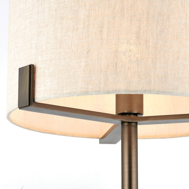 Hayfield Table