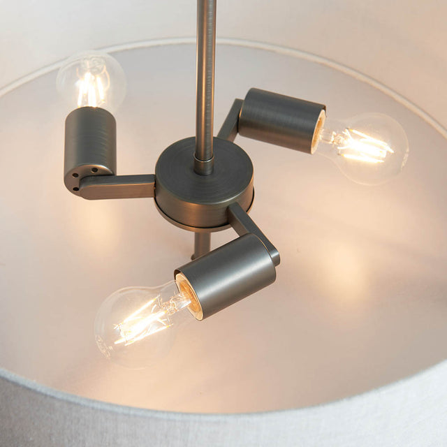 Hayfield 3lt pendant
