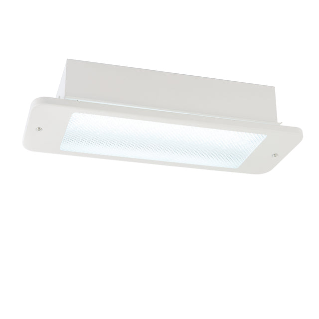 Sight Recessed 7.8W daylight white