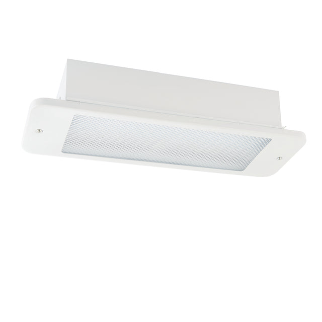 Sight Recessed 7.8W daylight white