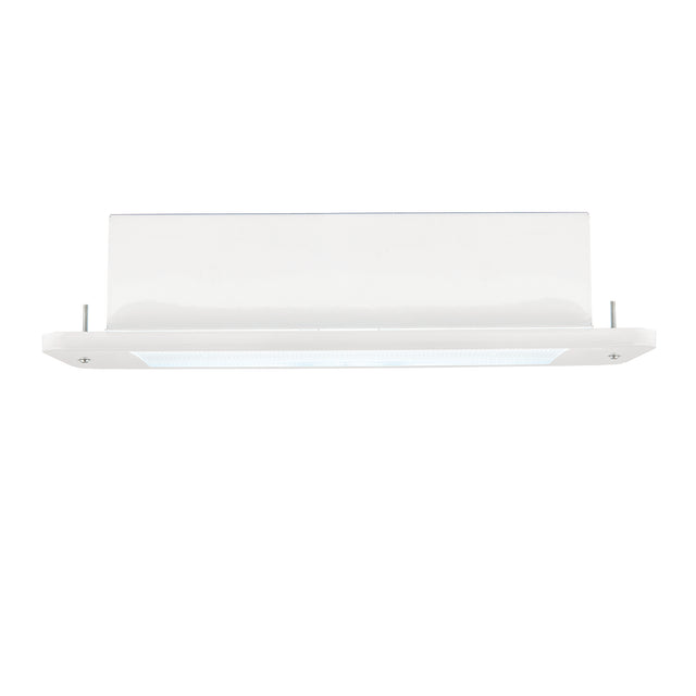 Sight Recessed 7.8W daylight white