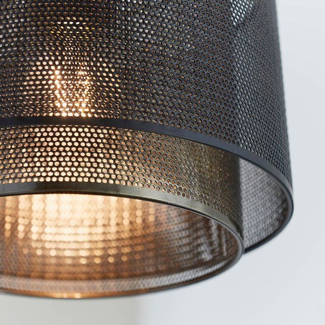 Plexus Pendant shade