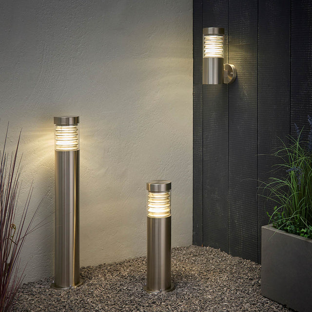 Equinox LED PIR & Photocell wall