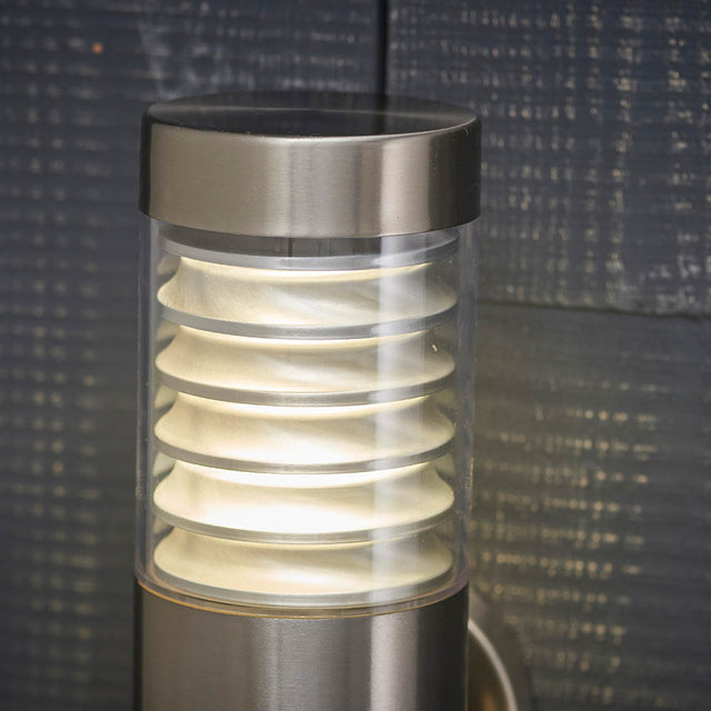 Equinox LED PIR & Photocell wall