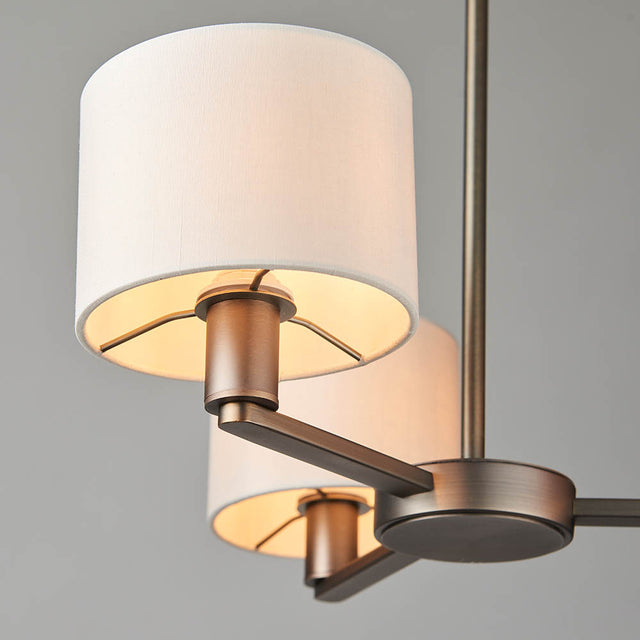 Daley 3lt pendant