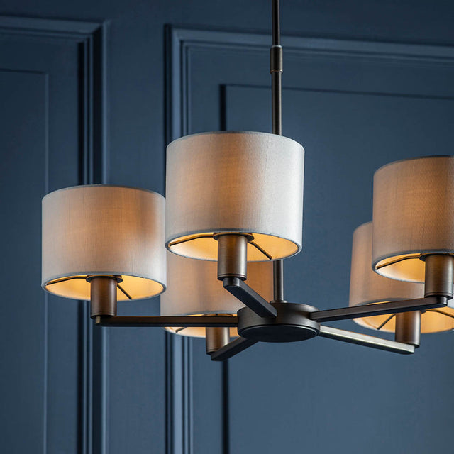 Daley 5lt pendant