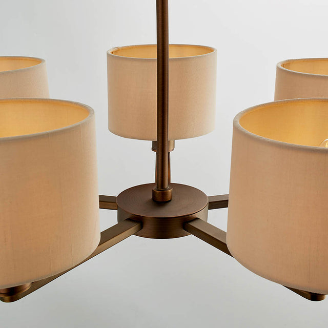 Daley 5lt pendant
