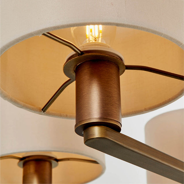 Daley 5lt pendant