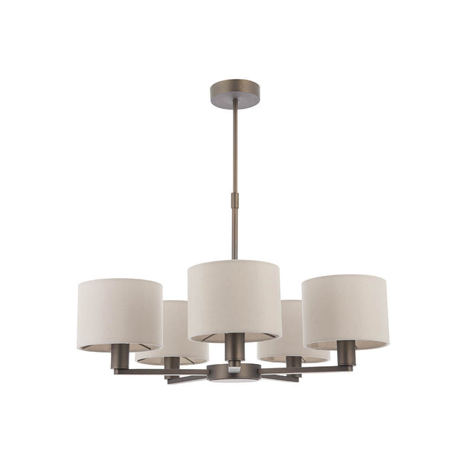 Daley 5lt pendant