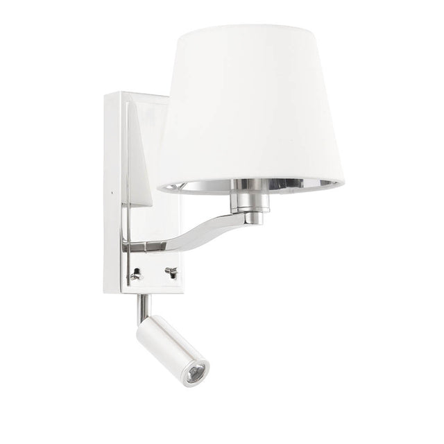 Harvey 1lt wall & spot