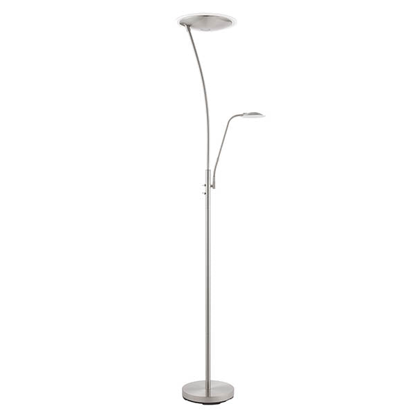 Alassio Mother & child task floor