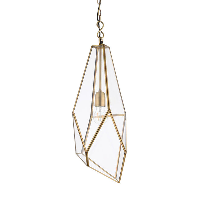 Avery Pendant