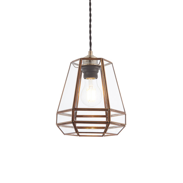 Stockheld Pendant shade