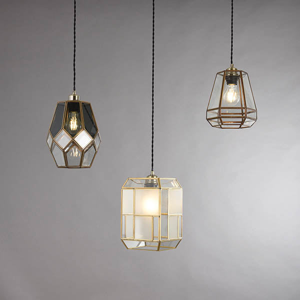 Stockheld Pendant shade