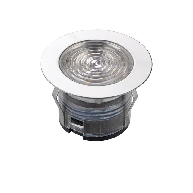 IkonPRO CCT 3000K/4000K 45mm kit IP67 0.75W cct