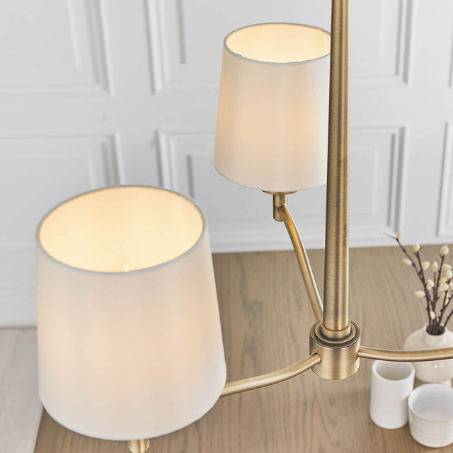 Ortona 3lt pendant