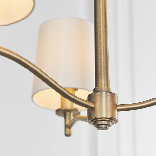 Ortona 3lt pendant