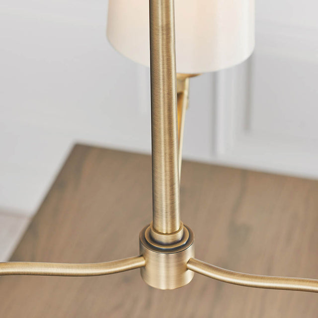 Ortona 3lt pendant