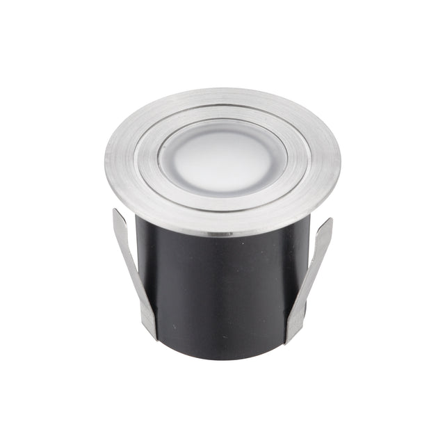 Hayz round IP67 1.2W warm white