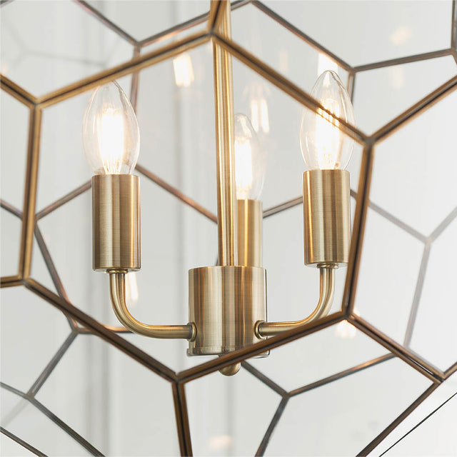Miele 3lt pendant
