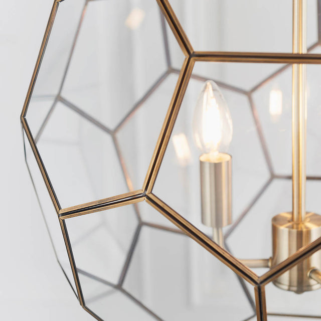 Miele 3lt pendant