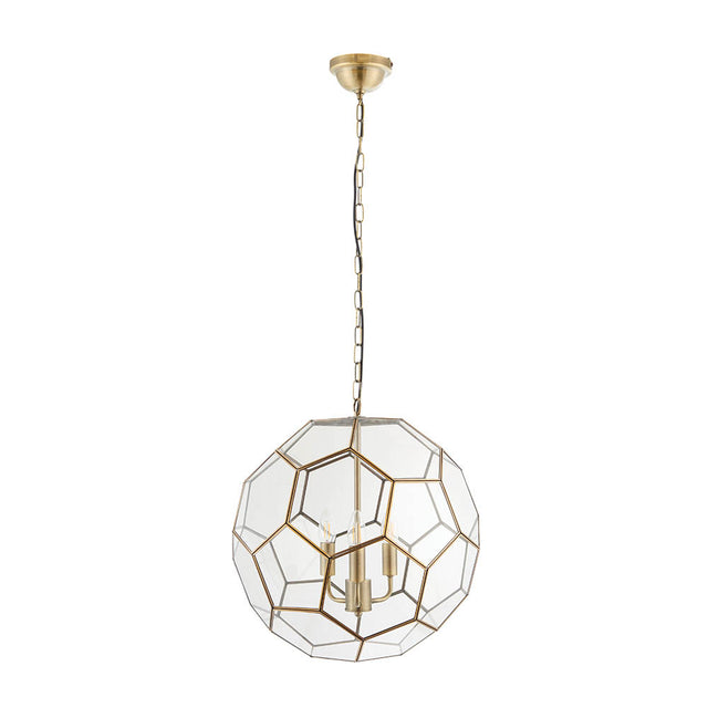 Miele 3lt pendant