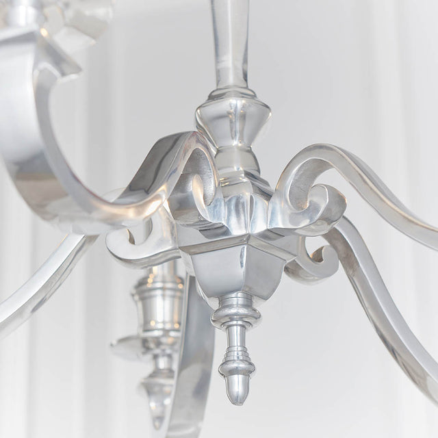 Finsbury 5lt pendant